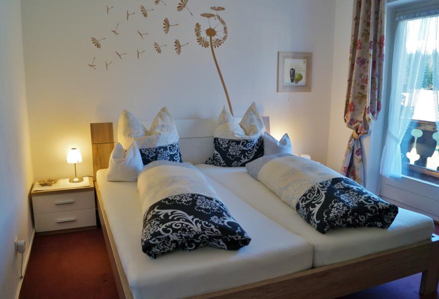 Ferienhotel Barmsee Krun Luaran gambar